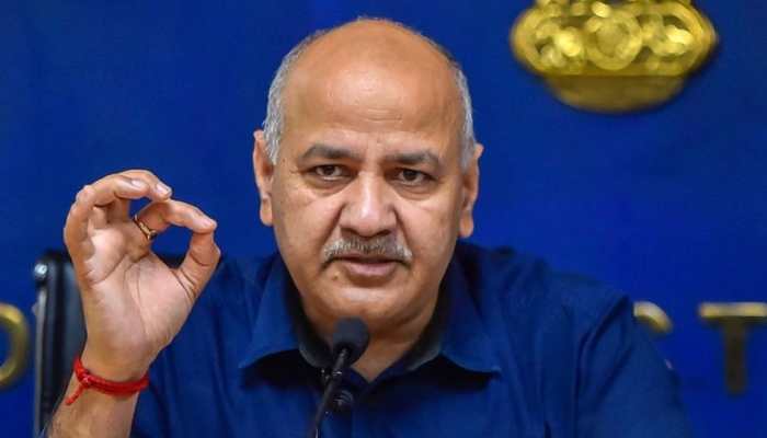 &#039;No child will be forced to attend school or college,&#039; says Manish Sisodia; Check important updates on Delhi school reopening