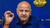 'No child will be forced to attend school or college,' says Manish Sisodia; Check important updates on Delhi school reopening