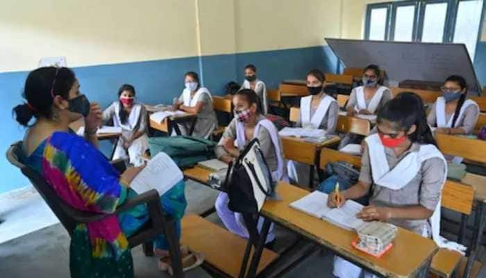 Puducherry: School reopen for Class 9-12 from September 1, check important details