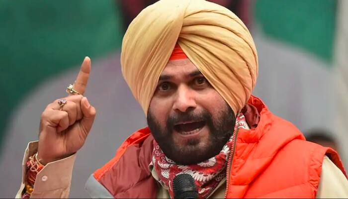 Navjot Singh Sidhu to party leadership: Give me freedom to take decisions or face consequences