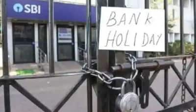 Bank Holidays September 2021: Banks to remain closed for up to 12 days; check full list here