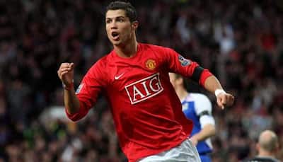 Cristiano Ronaldo reunites with Manchester United! Key developments ahead of the BIG announcement