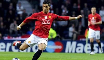 'Welcome home': Manchester United announce Cristiano Ronaldo's return