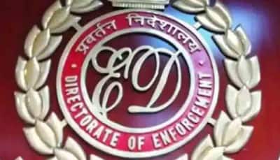 Rose Valley Group scam: ED carries out seach operation in Kolkata, seizes 7 luxurious vehicles