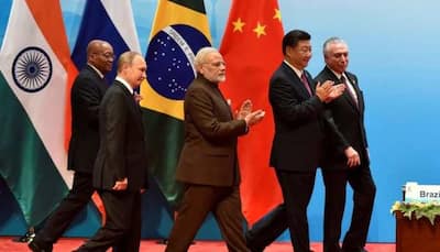 BRICS Environment Ministerial meet 2021: India calls for collective actions against climate challenge