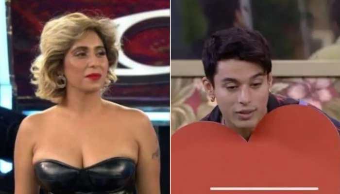 Bigg Boss OTT day 19 written updates: Pratik Sehajpal says he gets 'mom vibes' from Neha Bhasin!