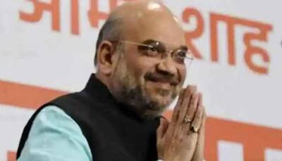 Home Minister Amit Shah on three-day visit to Gujarat from today, check full schedule here