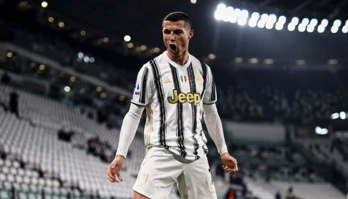 ‘You&#039;ll always be in my heart’: Cristiano Ronaldo pens heartfelt message for Juventus as he joins Manchester United