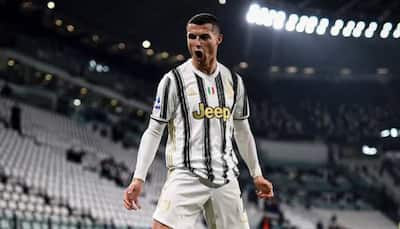‘You'll always be in my heart’: Cristiano Ronaldo pens heartfelt message for Juventus as he joins Manchester United