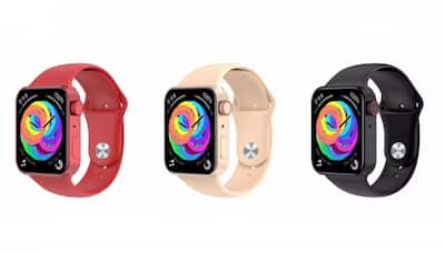 Chinese clones of Apple Watch Series 7 are up for sale even before