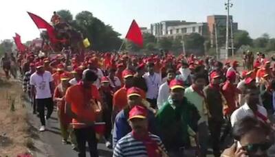 Praja Sangrama Yatra: BJP's Telangana Chief set to launch new walkathon