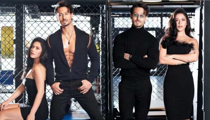 Tiger Shroff's sister Krishna Shroff's Bollywood debut comes with a pre-condition - Read inside!