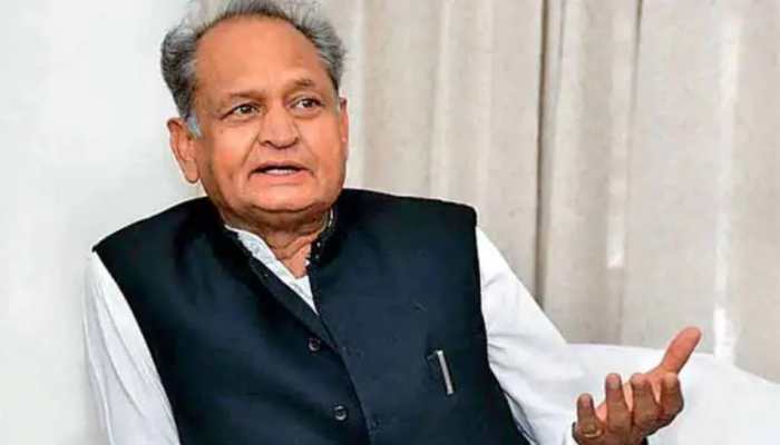 Rajasthan CM Ashok Gehlot reveals cardiac trouble due to post-COVID complications