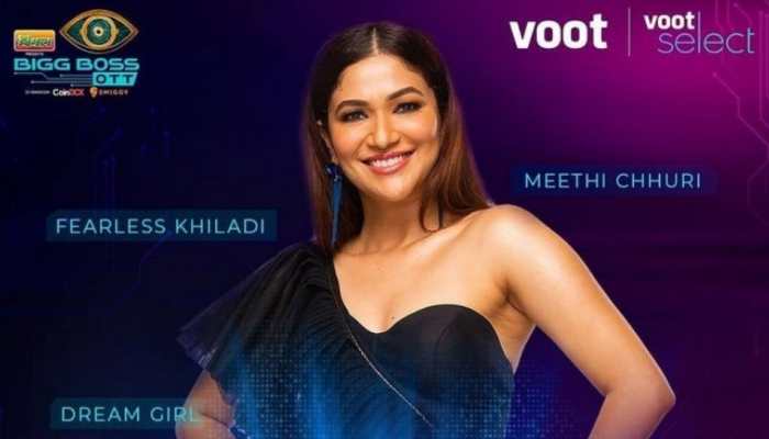 Exclusive: My fans are extremely upset and angry about my eviction from Bigg Boss OTT, says TV actress Ridhima Pandit