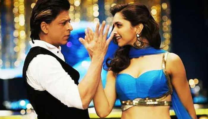 Shah Rukh Khan and Deepika Padukone to shoot a song sequence in Spain for 'Pathan'