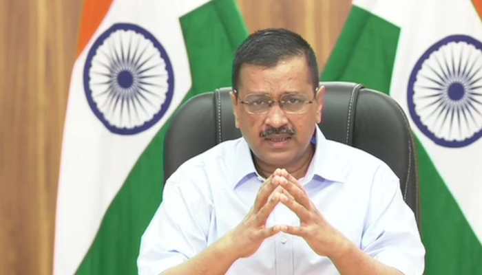 Delhi govt to strengthen doorstep delivery of services, set up 6,800 new beds in hospitals: CM Arvind Kejriwal