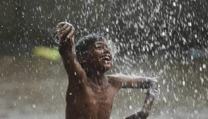 Low-pressure forms off Andhra coast, widespread rains likely in state on weekend