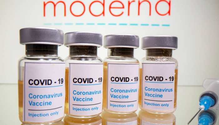 Two dead after jabs from suspended Moderna vaccines: Japan government