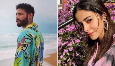 I'd change the way I said it: Ananya Panday opens up on her viral exchange with Siddhant Chaturvedi!