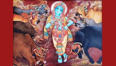 Explained: The legend behind Shri Krishna Janmashtami celebrations 