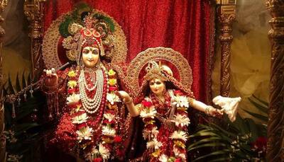 Shri Krishna Janmashtami on Aug 30, other festivals associated with the Lord!