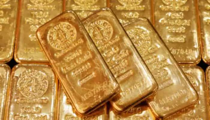 Sovereign Gold Bond Series VI: Buy gold at cheap rates for 5 days, check issue price, dates, other details 