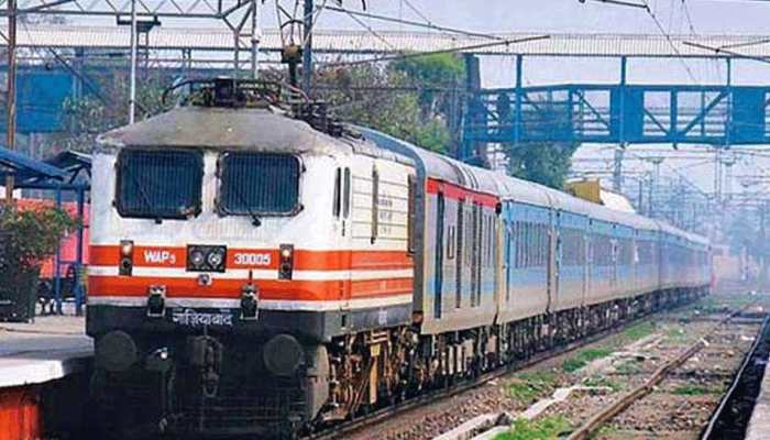 Indian Railways Recruitment: Few days left to apply for over 1,600 vacant posts, here&#039;s direct link