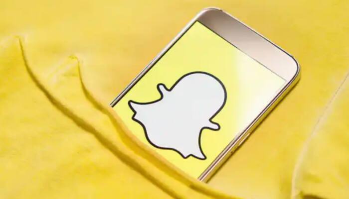 Snapchat upgrades camera to bring visual search at app’s centre 