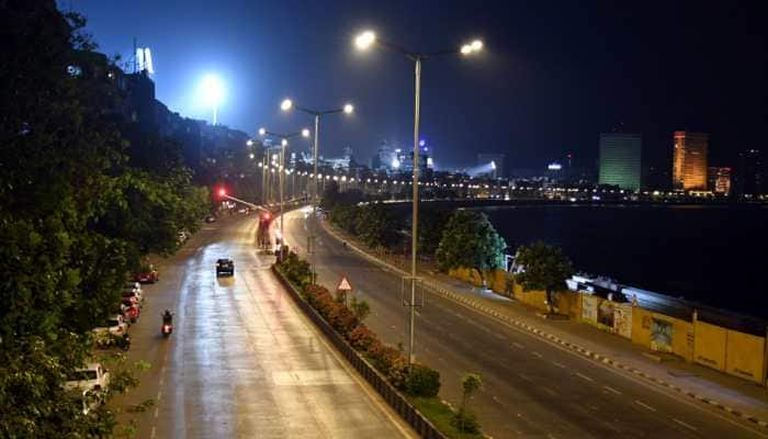 Mumbai: 80 per cent of Nariman point, Mantralaya areas to go underwater by 2050, warns civic chief