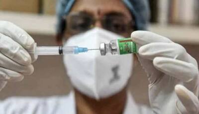 UP breaches 30 lakh-mark in single day vaccination, highest by any State in India