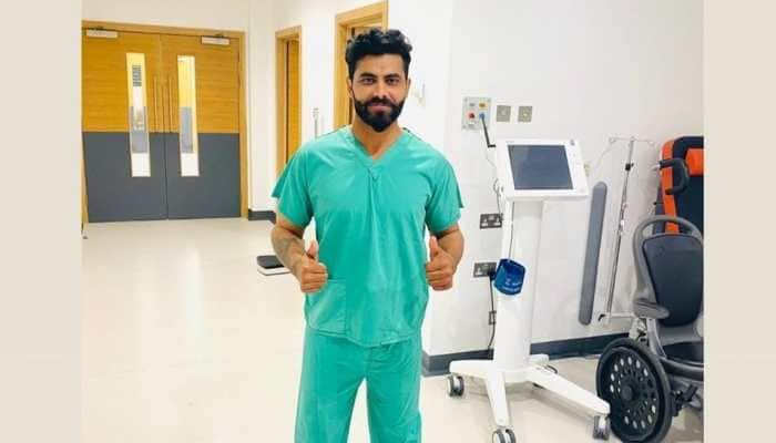 IND vs ENG: Ravindra Jadeja taken to hospital, all-rounder says &#039;not a good place to be at&#039; 