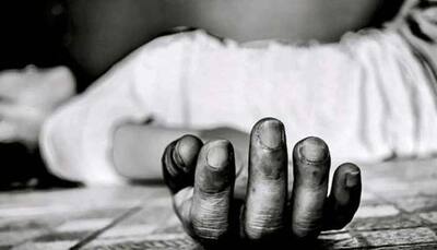 Madhya Pradesh shocker: Bhopal couple slits necks of their children before consuming poison