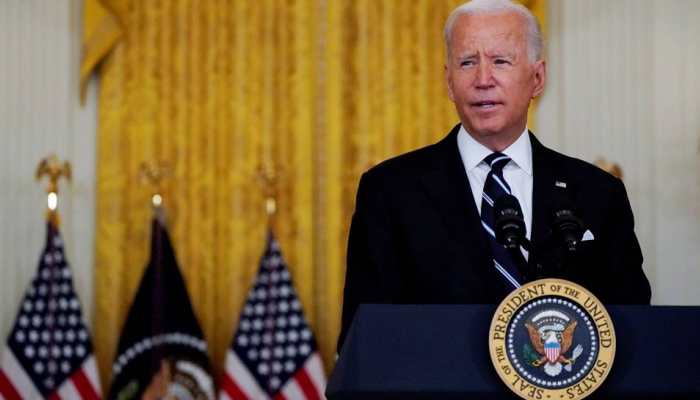 Another attack at Kabul airport &#039;highly&#039; likely in 24-36 hours: US President Joe Biden