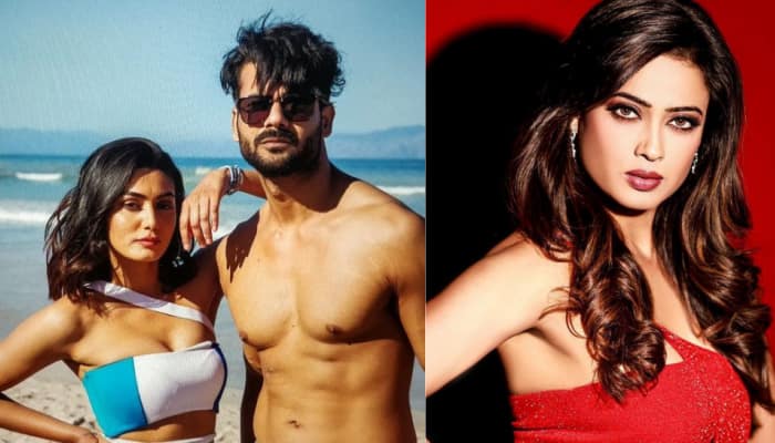 ‘Nikah hogi’ says Vishal Aditya Singh after dinner date with Sana Maqbul, ‘momma’ Shweta Tiwari reacts