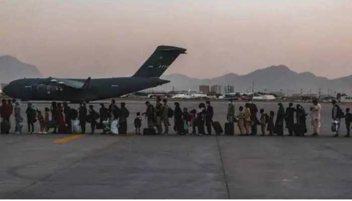 US warns of &#039;credible threat&#039; at Kabul airport, urges Americans to leave vicinity