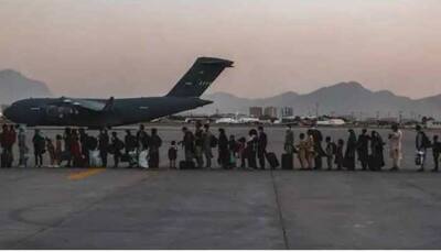 US warns of 'credible threat' at Kabul airport, urges Americans to leave vicinity