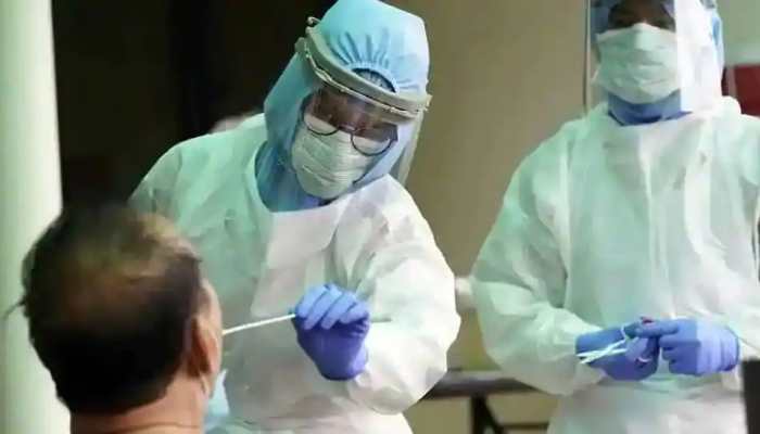India records 45,083 new COVID-19 cases, recovery rate at 97.53 per cent