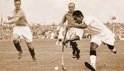 National Sports Day 2021: Sports fraternity pays tribute to Major Dhyan Chand on his birth anniversary