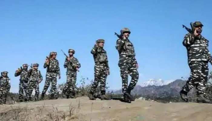 CRPF Recruitment 2021: Apply for 2439 posts in CRPF, ITBP, SSB, BSF on crpf.gov.in, details here