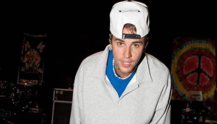 Justin Bieber becomes Spotify's most listened to artist