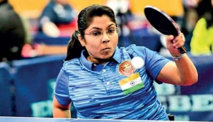 Paralympic silver medallist Bhavina Patel to get Rs 3 crore reward by Gujarat government