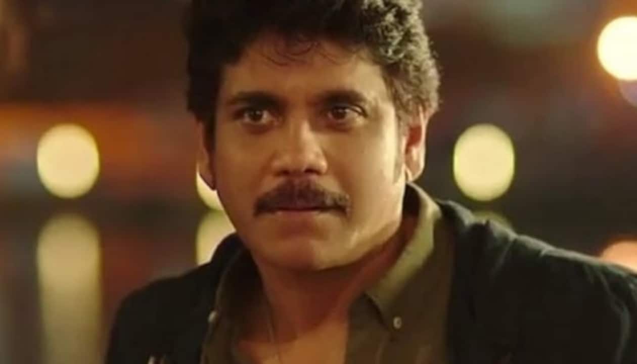 Happy Birthday Nagarjuna: As the actor turns 62, he proves age is ...