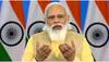 Sanskrit literature comprises of knowledge that can captivate anyone`s attention: PM Modi in Mann Ki Baat