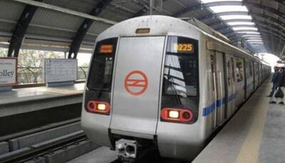 Delhi Metro: Trans community get separate toilets at stations