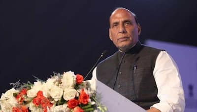 India-Pakistan ceasefire successful because of our strength: Defence Minister Rajnath Singh