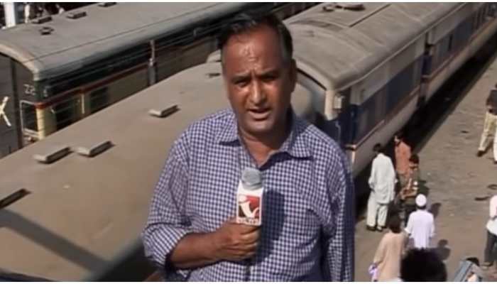 Real Chand Nawab puts his viral ‘Karachi Se’ video up for auction, check bid price