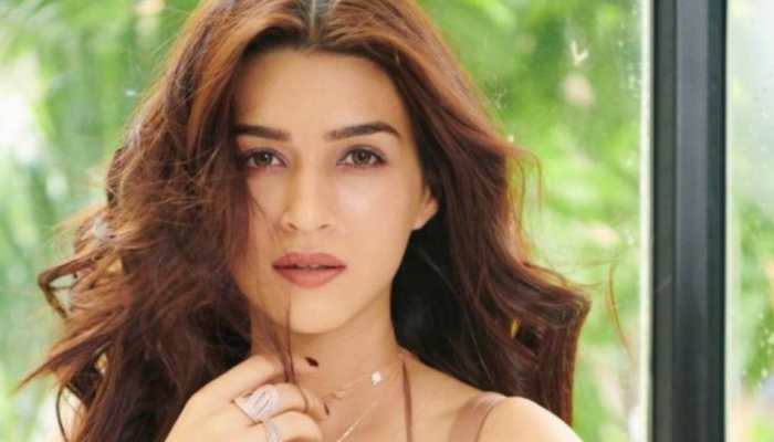 Kriti Sanon was 'screamed' at by choreographer after first ramp show, says 'she cried all the way home'