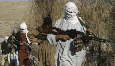 Afghanistan crisis: Resistance front denies Taliban’s claim of advances in Panjshir 