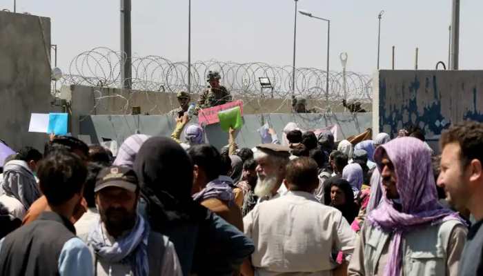 Afghanistan: Another loud explosion rocks Kabul, claim reports