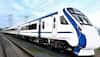 Rail coach factory